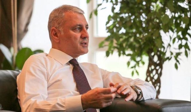 Akgün Altuğ: Büyümenin temeli üretim ve ihracat olmalı