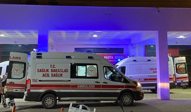 Gece saatlerinde çıplak bulunmuştu: Vefat etti