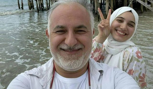 Kızılay eski başkanının kızı cezaevinde!