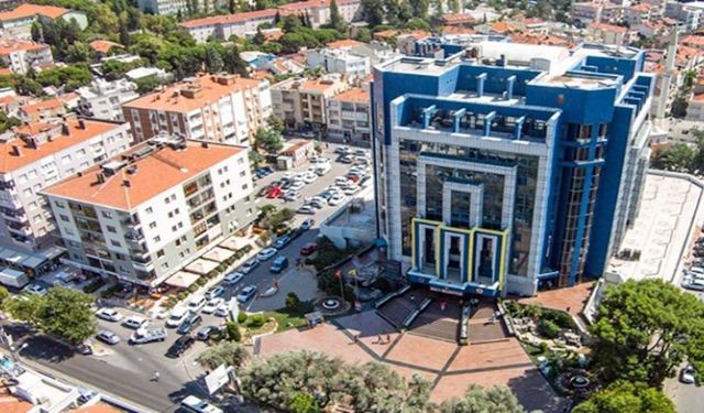 Belediyeye dev yolsuzluk operasyonu: Başkan dahil 50 gözaltı!