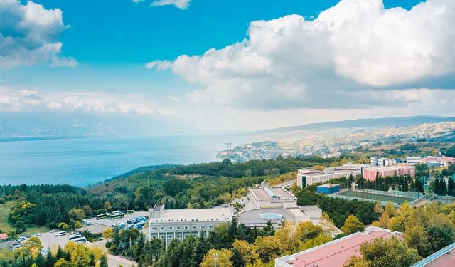 SAU'de Afrika Çalışmaları Merkezi kuruldu