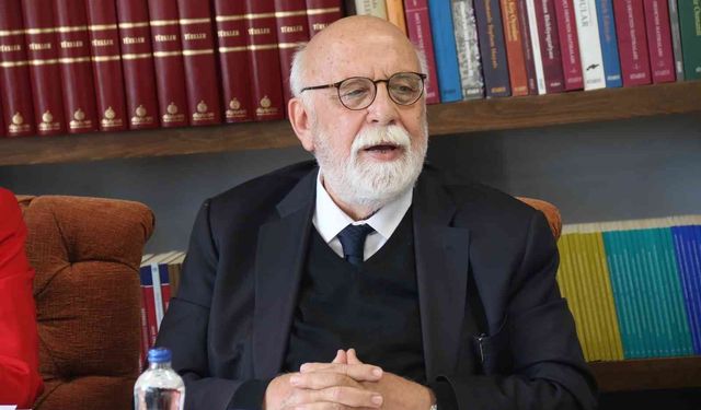 Nabi Avcı Sakarya'ya geliyor