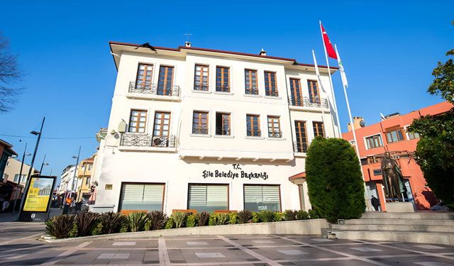 Şile'de 3. dalga operasyon!
