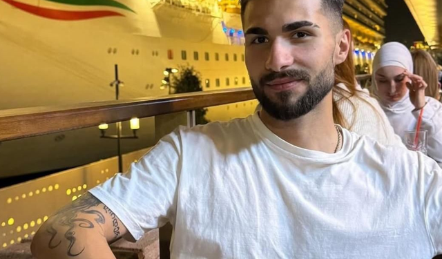 Emre Solmaz cinayetinde ilk duruşma görüldü