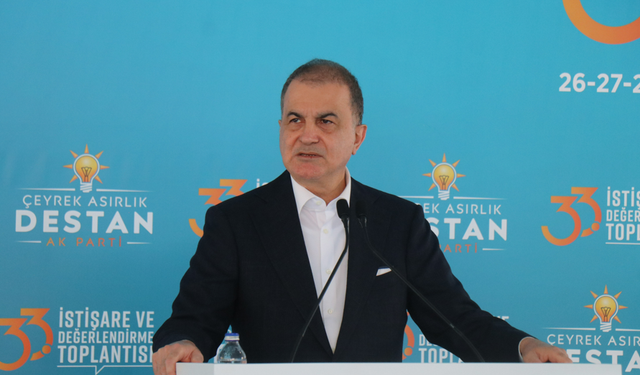 "İsrail'in saldırganlığı devam ediyor"