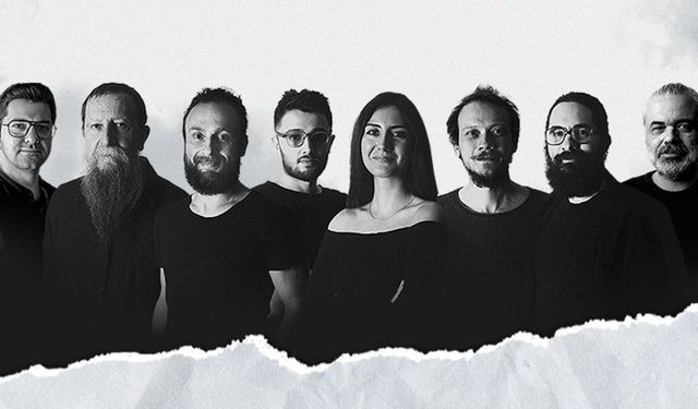 Millet Bahçesi’nde açık hava konseri!