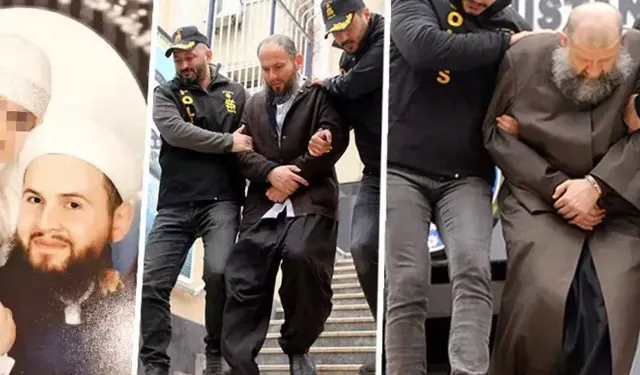 Hiranur Vakfı skandalında gelişme: Gümüşel tahliye edildi