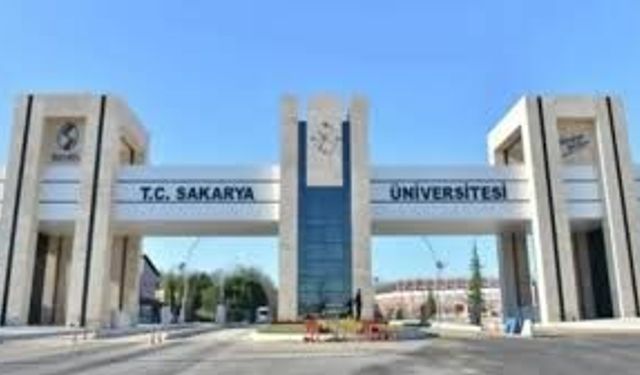 SAÜ'den büyük başarı!