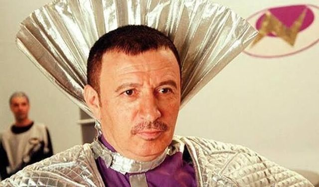 Mustafa Topaloğlu ‘Gangnam Style’a rakip şarkı çıkarıyor