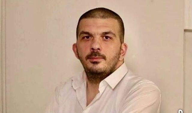 CHP'li Meclis Üyesi istifa etti
