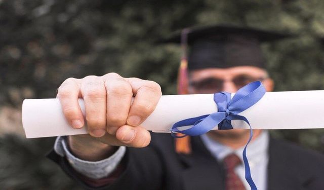Sakarya'da çarpıcı tablo: Okuryazar ama diploması yok!