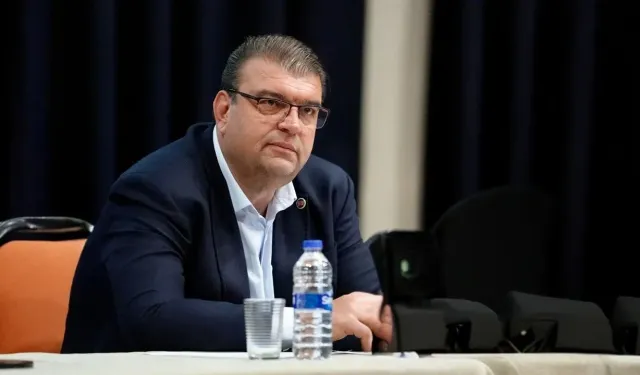 CHP'li bir başkan daha tutuklandı