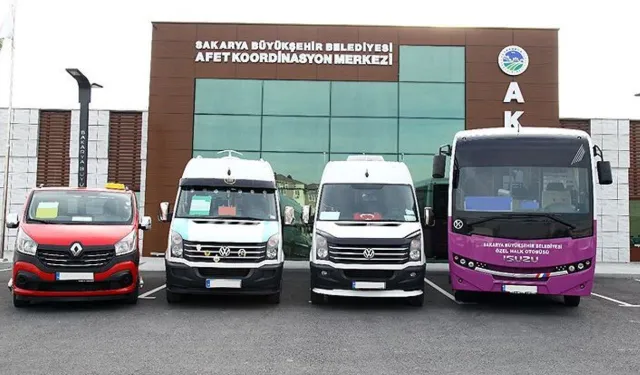 Ulaşıma zam günü belli oldu: Dolmuşçular da talepte