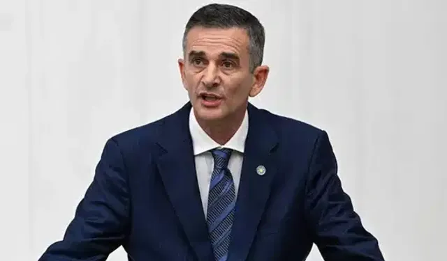 Ümit Dikbayır hakkındaki iddialar gündem oldu