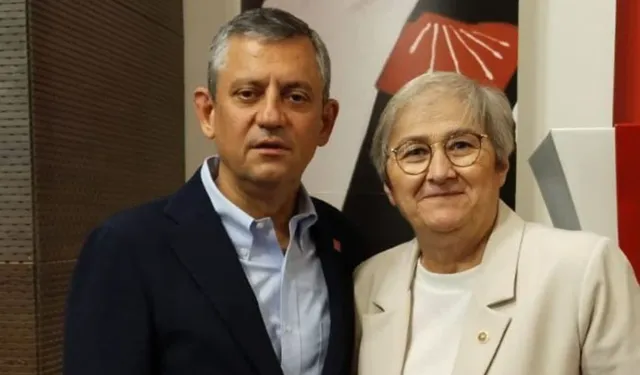Özel TBMM'de konuşacak