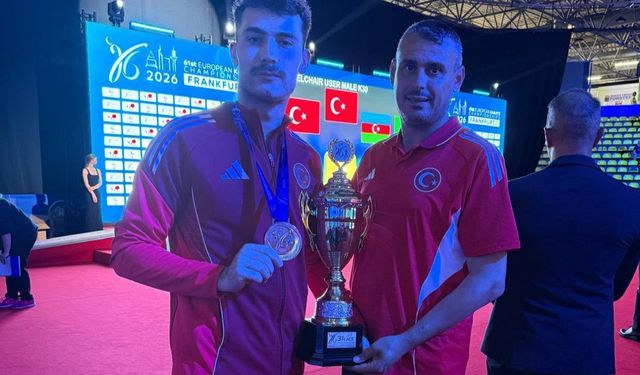 Hendek’ten Fas’a milli gurur