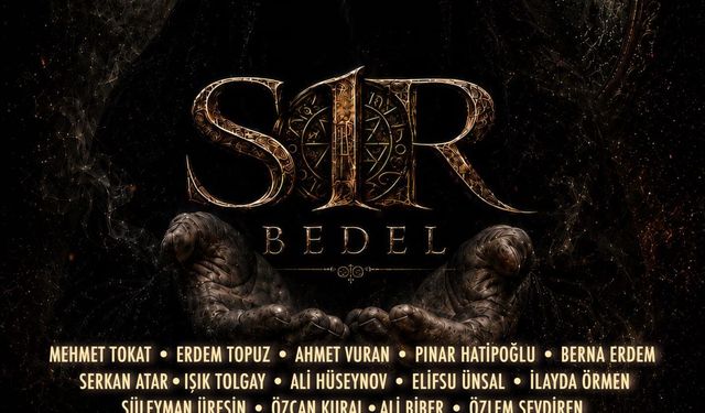 Sakaryalı sinemacıdan dev yapım: 10 Temmuz'da vizyonda