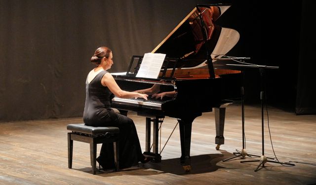 Sakarya'da festival etkinlikleri renklendi
