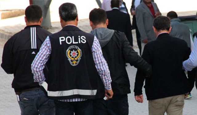 FETÖ'nün güncel yapılanmasına ağır darbe!