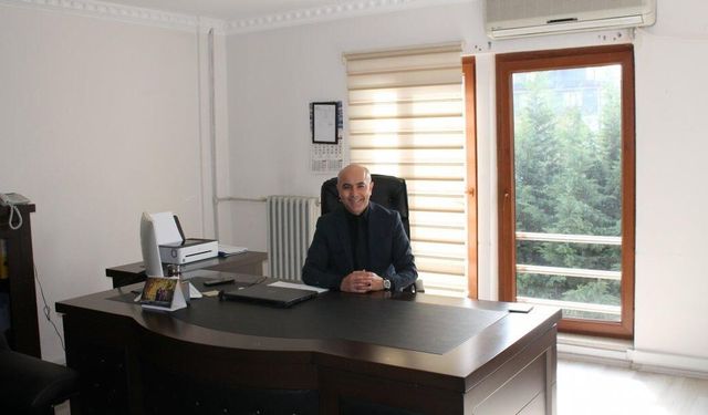 Kocaali Milli Eğitim'de hareketli günler