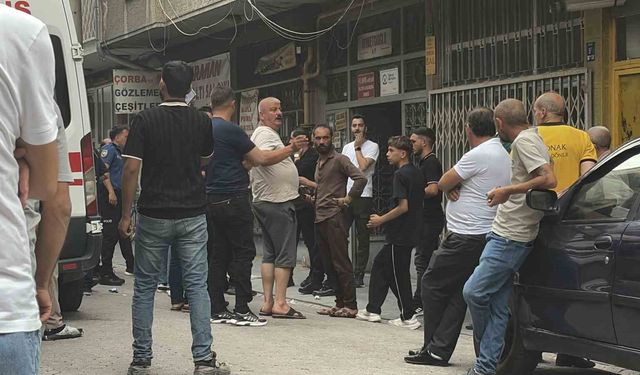 Bunalıma giren genç canına kıydı