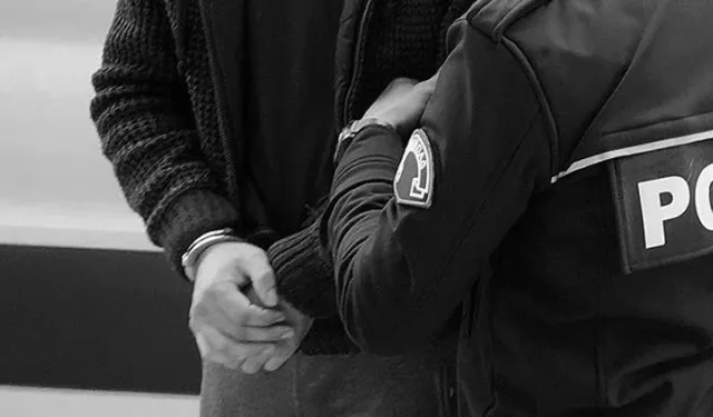 "Adınız soruşturmaya karıştı" diyen çeteye darbe