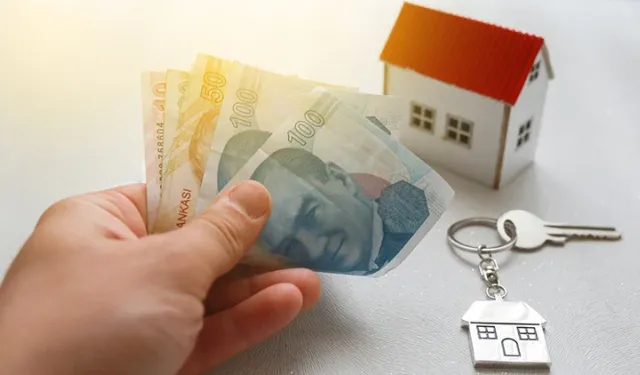 Temmuz ayı kira artış oranı açıklandı!