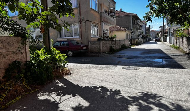 Silahlı çatışmada yeni gelişme!