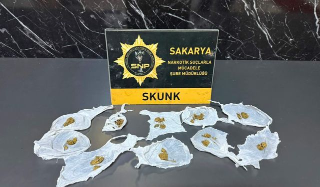 Halkı zehirleyeceklerdi: Enselendiler