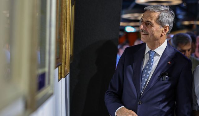 “Sakarya’mızın festivale gösterdiği ilgi Türkiye’ye örnek oldu”
