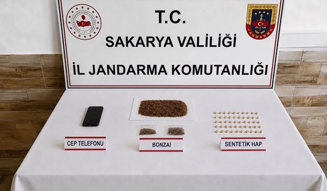 Sakarya'da 3 ilçede eş zamanlı operasyon!