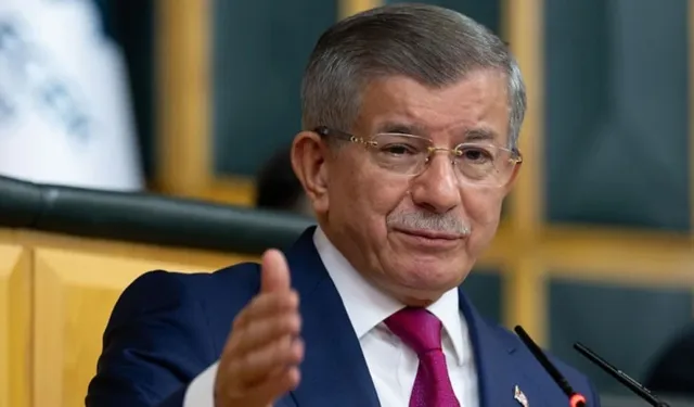 Gelecek Partisi kapandı