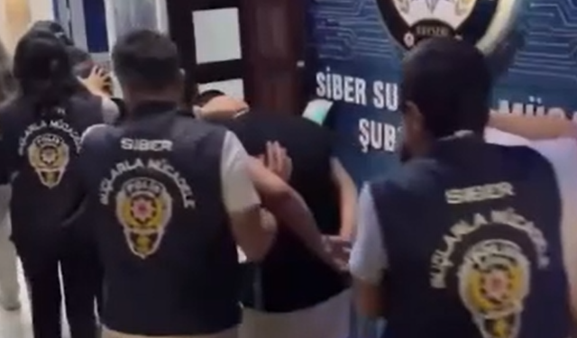 Sakarya dahil 39 ilde çocuk müstehcenliği operasyonu!