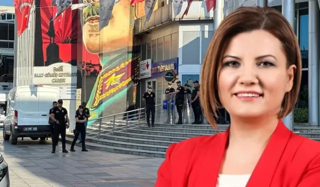 Belediye başkanının gözaltına alındığı dosyada detaylar ortaya çıktı