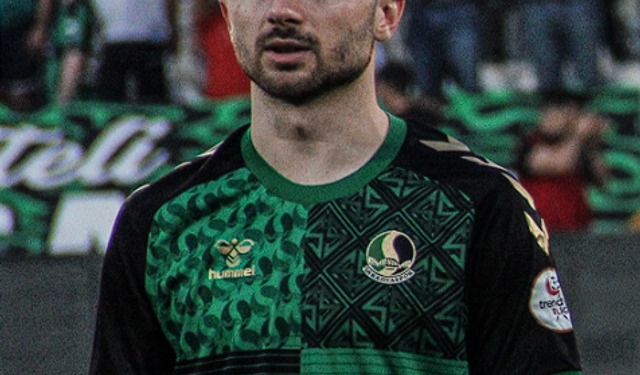 Sakaryaspor'da Murat Cem krizi!
