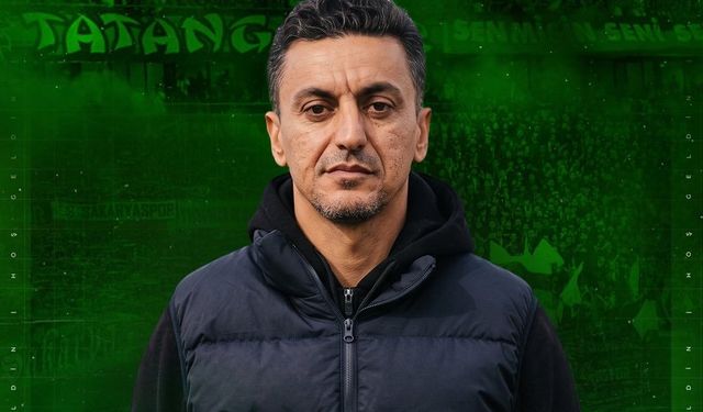 Sakaryaspor'da Ümit Bozkurt dönemi