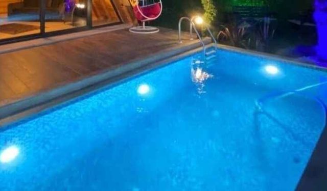 Bungalov faciasında yeni gelişme