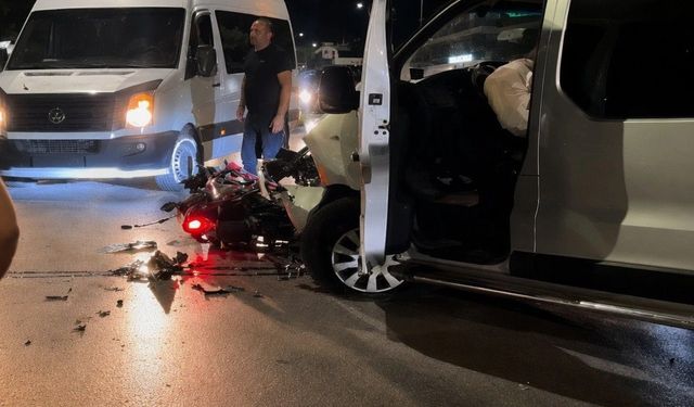 Tekeler'de can pazarı