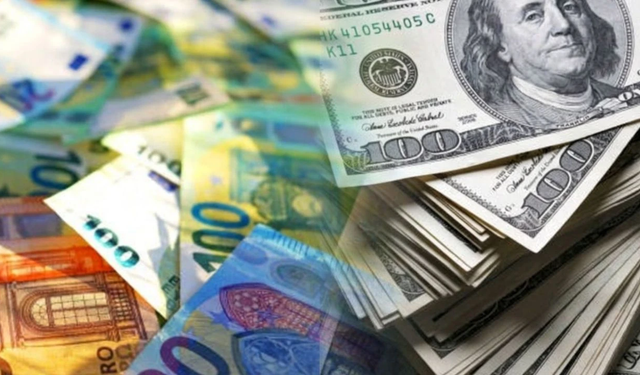 Dolar ne kadar oldu? Sakarya’da güncel döviz fiyatları