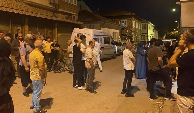 Haber alınamamıştı: Ölü bulundu