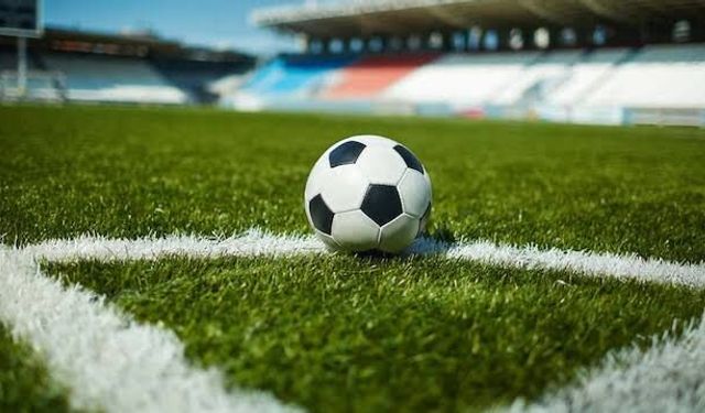 Ligden çekildi: 3. Lig'e düşürüldü