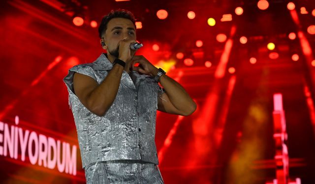 Sakarya'da Sefo rüzgarı!