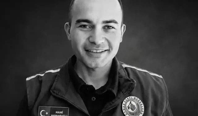 Orman işçisi aracında ölü bulundu