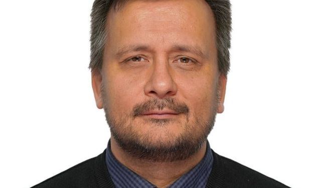 Motosiklet gezintisi genç profesörün canını aldı