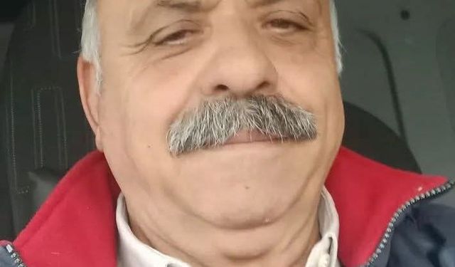Çelik boruların altında kalarak can verdi