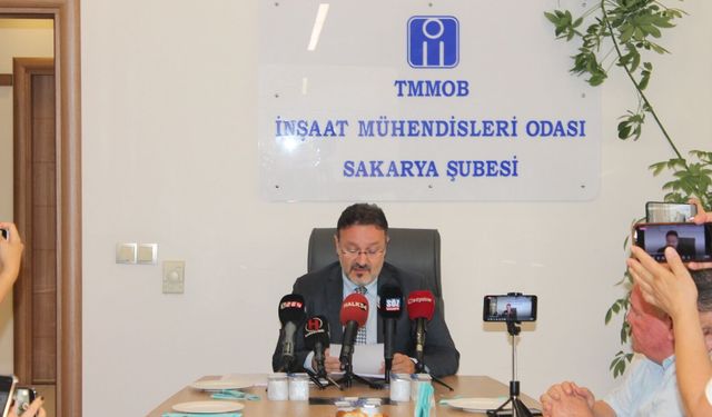 İMO Sakarya'dan üniversite adaylarına tercih çağrısı!