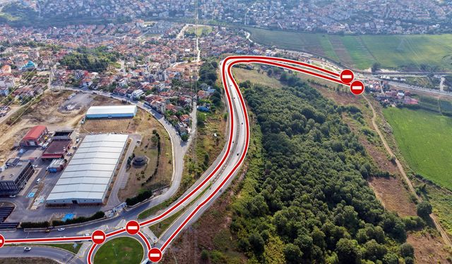 Büyükşehir’den önemli duyuru