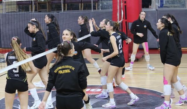 Serdivan’ın sultanlarının rakipleri belli oldu