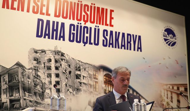 Başkan Alemdar: "17 Ağustos’u unutmayacağız"