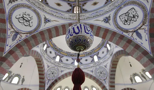 7 Ağustos Cuma Hutbesi: 'Kardeşlik'